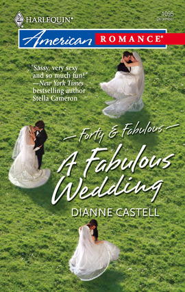 Title details for A Fabulous Wedding by Dianne Castell - Available